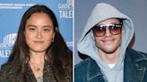 Chase Sui Wonders Gushes Over ‘Very Sacred’ Relationship With Boyfriend Pete Davidson: ‘We Talk About Everything’