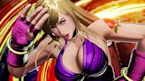 Fatal Fury: City of the Wolves adds B. Jenet and Vox Reaper; confirmed for PS5, PS4, Xbox Series, and PC