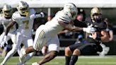 Chargers 2023 NFL draft target: Georgia Tech EDGE Keion White