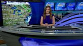 Video: Some sun Friday with scattered showers and storms