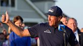 Phil Mickelson's withdrawal from PGA Championship only produces more questions | Opinion