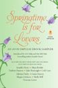 Springtime is for Lovers: An Avon Impulse eBook Sampler