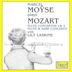 Marcel Moÿse plays Mozart Flute Concertos