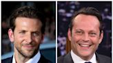 Bradley Cooper says watching Vince Vaughn shoot Wedding Crashers ‘changed him forever’