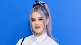 Kelly Osbourne Offers First Peek at Baby Boy During Visit With Uncle Jack