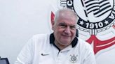 EITA! Ex-diretor ataca Augusto Melo, presidente do Corinthians