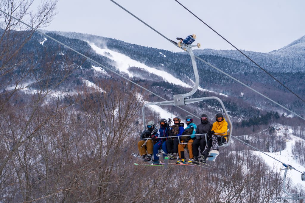 Massachusetts water employees pay fines for accepting free ski trips, Red Sox tickets, rooftop drinks at The Envoy Hotel