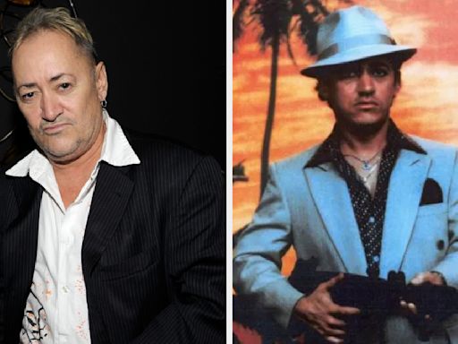 'Scarface' Actor Ángel Salazar Dead at 68