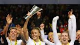 Lionesses lift another trophy as England Women thrash Belgium to successfully defend Arnold Clark Cup