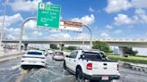 Gulf flooding: Dubai airport chaos as UAE and Oman reel from deadly storms