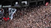 Vai encher! Vasco divulga parcial de ingressos emitidos para clássico com o Botafogo