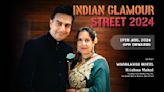 Indian Glamour Street 2024: Glamour Redefined, Fashion That Tells a Story