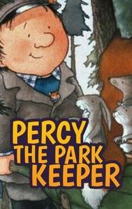 Percy the Park Keeper