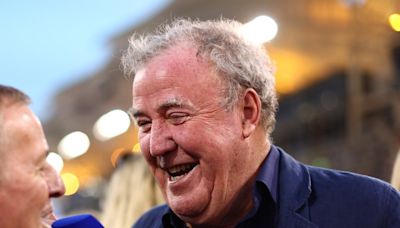 Jeremy Clarkson mocks Danish staple after England draw at Euro 2024