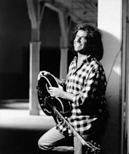 Pat Metheny