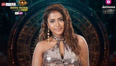 After Payal Malik, Poulomi Das exits Bigg Boss OTT 3 in a mid-week eviction