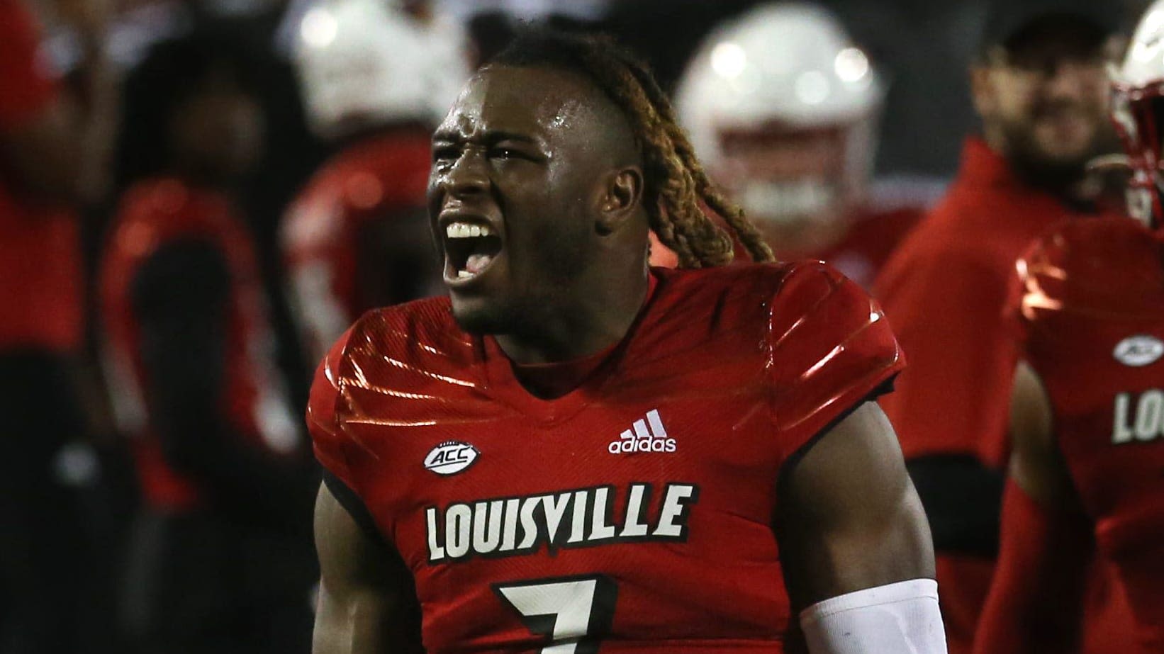 Looking Back at Louisville Football's 2019 Recruiting Class