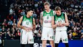 Unicaja reforzará su juego interior con un campeón de la Euroliga con Panathinaikos