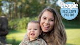 Bindi Irwin Says Baby Grace Is 'Captivated' by Videos of the Late Steve Irwin: 'Utter Fascination'