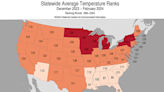 2023-24 really was Wisconsin's warmest-ever winter, state climatologist confirms