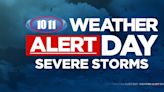 LIVE: Tornado Warning issued for southwest Lancaster County