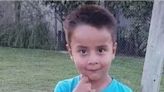 Corrientes: desesperada búsqueda de Loan Danilo Peña, el niño de 5 años que se perdió hace tres días