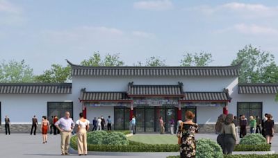 Investors to develop city’s first Chinatown in Antioch