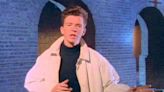 Roll with it: 35 years later, Rick Astley explains why he was never 'one of the cool kids' and why he never gave up