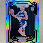 2023-24 PRIZM Jordan Hawkins 銀亮 SILVER 新人 RC 625