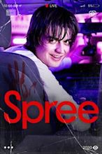 Spree (película)