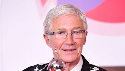 Paul O'Grady's huge net worth as widower wins battle to turn home into holiday let