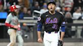 Diaz blows save as Mets drop series opener to Phillies