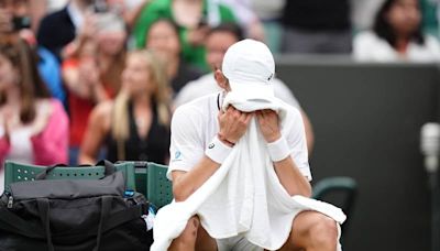 Tennis - The Irish Times