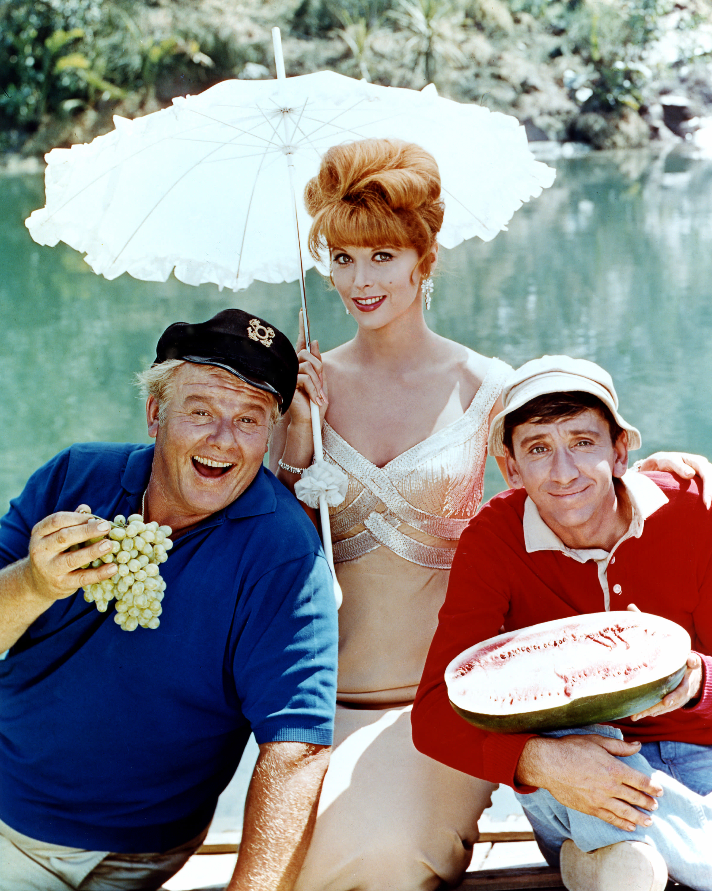 ‘Gilligan’s Island’: Secrets From the Set, Including Who Thought the Show ‘Would Never Be Picked Up’