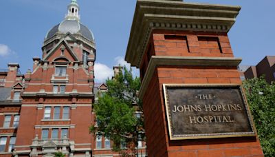 $1 billion donation will make Johns Hopkins medical school free for most