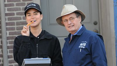 ‘I Felt Like Such A Failure’: NCIS’ Cote De Pablo Recalled Time When She Didn’t Have Her Lines Memorized...