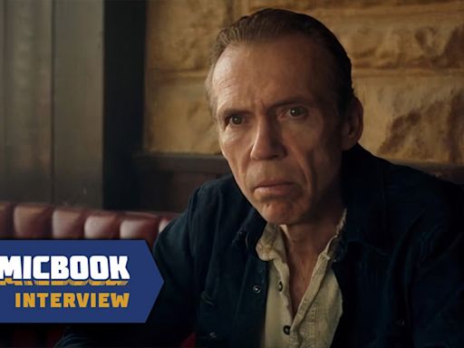 The Last Stop in Yuma County's Richard Brake Details Why He Joined the Neo-Noir