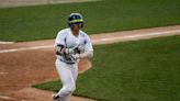 Marist's Gavin Noriega keeps producing as huge hit with Worcester Bravehearts