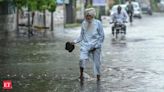 India records 11% below normal rainfall in June, weather department says - The Economic Times