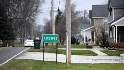 Real estate transfers: Marlboro Township farmland sells for $2.72 million