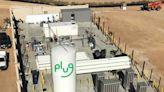 Plug Power Stock Is Racing Higher. It’s Getting the Money for Green Hydrogen Plants.