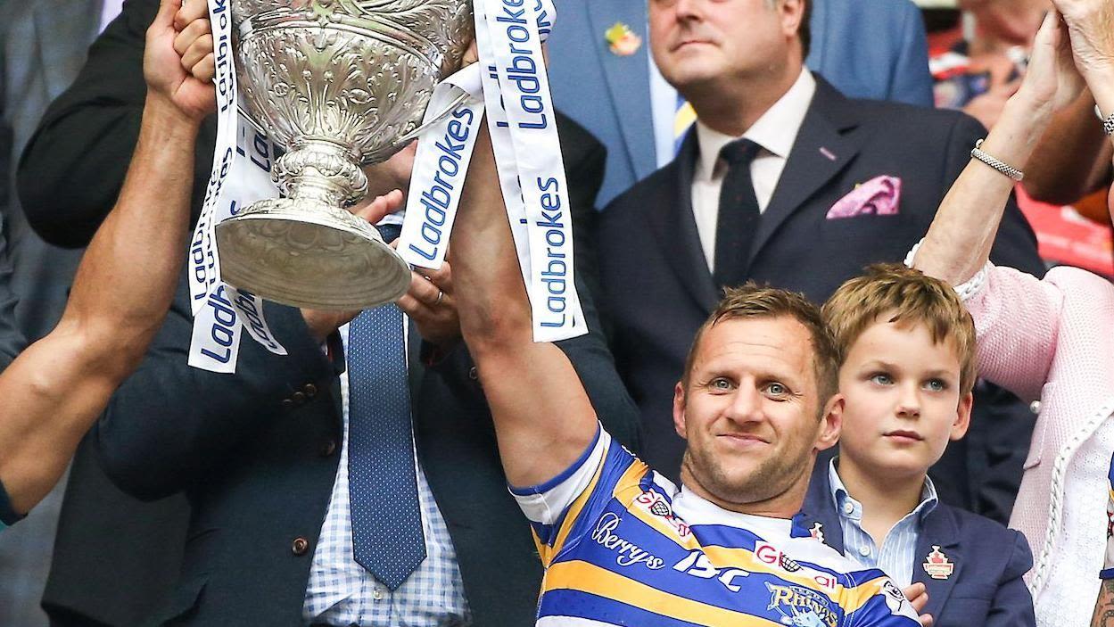 Challenge Cup day chance 'to do Burrow justice'