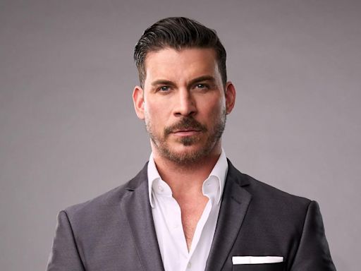 Jax Taylor Breaks Silence After Starting Mental Health Treatment