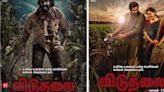 ‘Viduthalai Part 2’ 1st poster out: Vijay Sethupathi-Manju Warrier’s chemistry wows fans