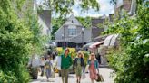 Bicester Village Transforms Luxury Shopping With an Immersive Retail Experience Near London
