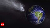 NASA warns of a 380-ft asteroid moving towards Earth at a breakneck speed of about 29,000 Km/hr - Times of India