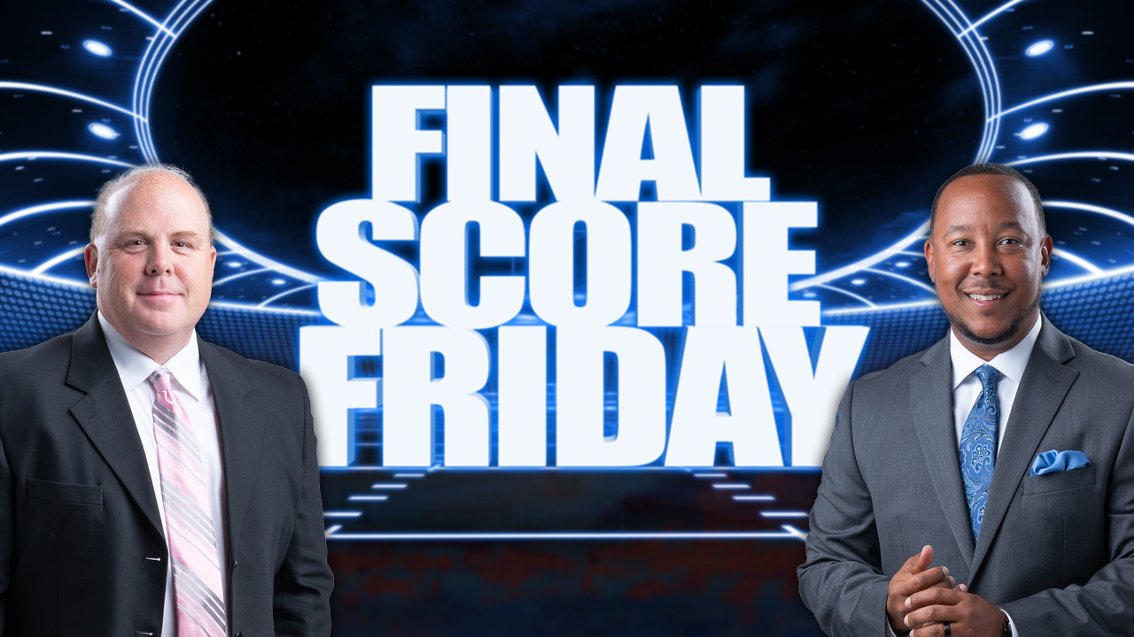 Final Score Friday Week 2 scores and highlights