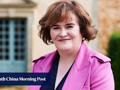 What happened to Susan Boyle, who stunned the world with ‘I Dreamed A Dream’?