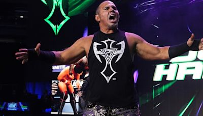 Matt Hardy: I Feel Like WWE Is Where I Will Ultimately End My Career