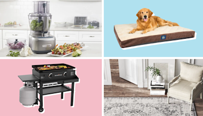 20 deals you need to shop at Wayfair's Black Friday in July sale